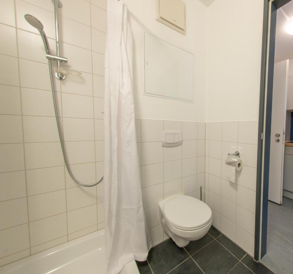 Stay Apartmenthaus Und Monteurzimmer Mannheim Bagian luar foto