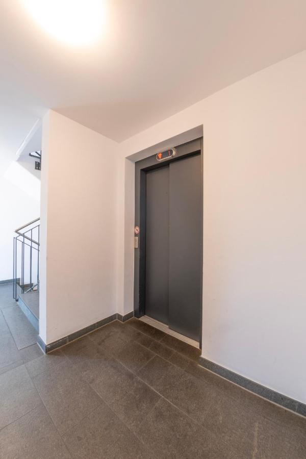 Stay Apartmenthaus Und Monteurzimmer Mannheim Bagian luar foto