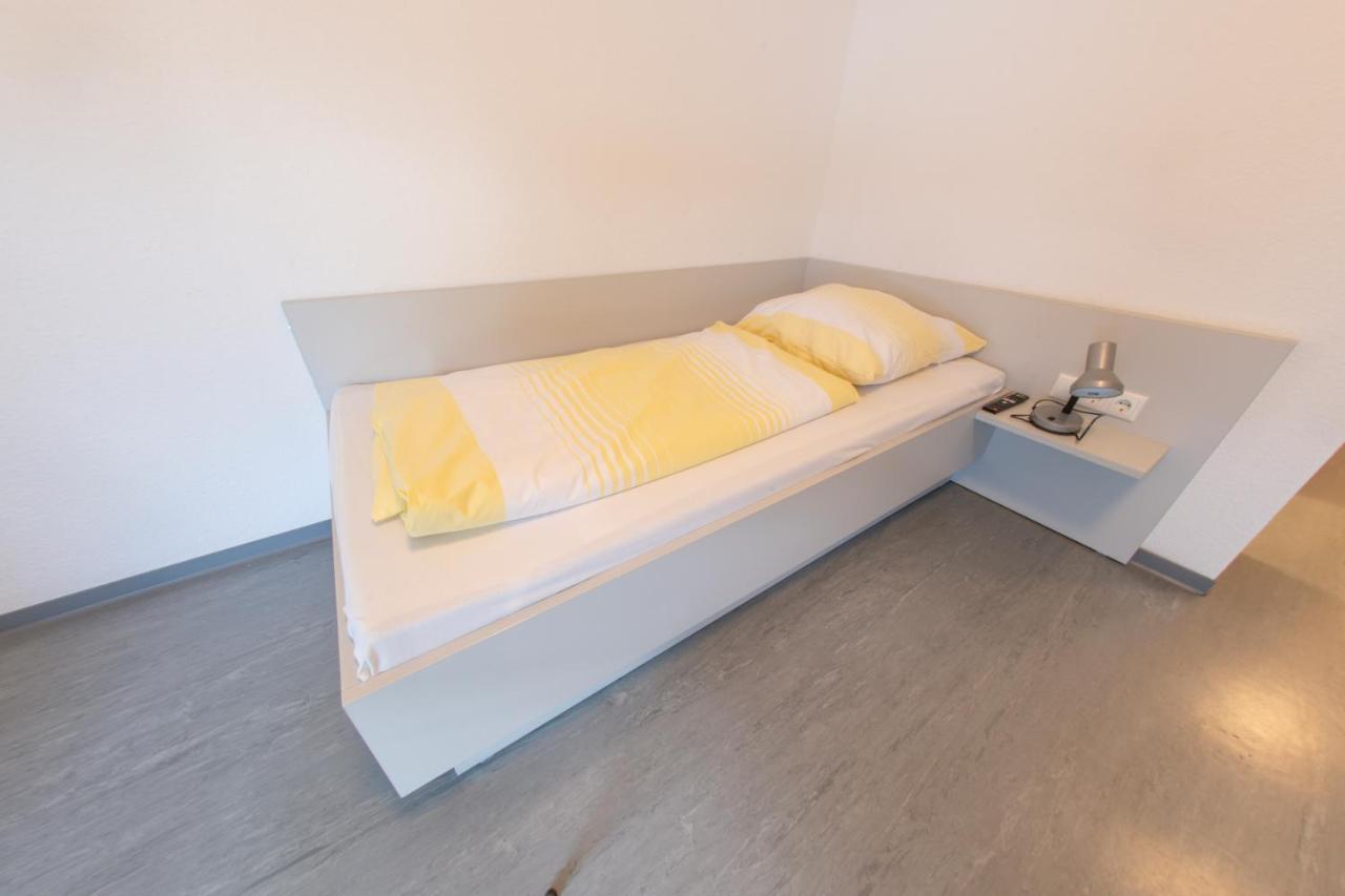 Stay Apartmenthaus Und Monteurzimmer Mannheim Bagian luar foto