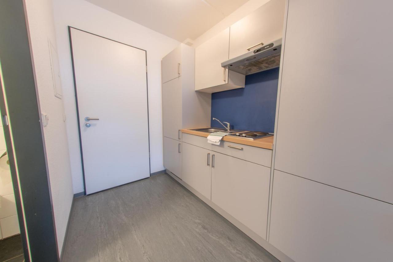 Stay Apartmenthaus Und Monteurzimmer Mannheim Bagian luar foto