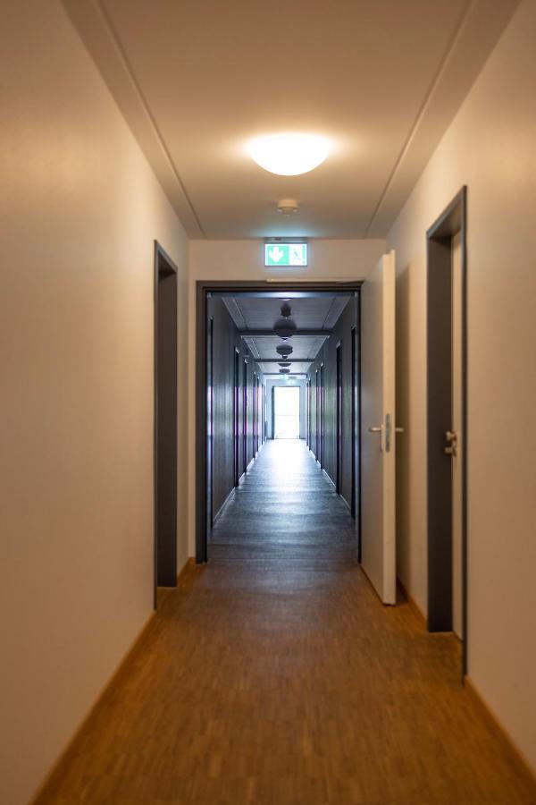 Stay Apartmenthaus Und Monteurzimmer Mannheim Bagian luar foto