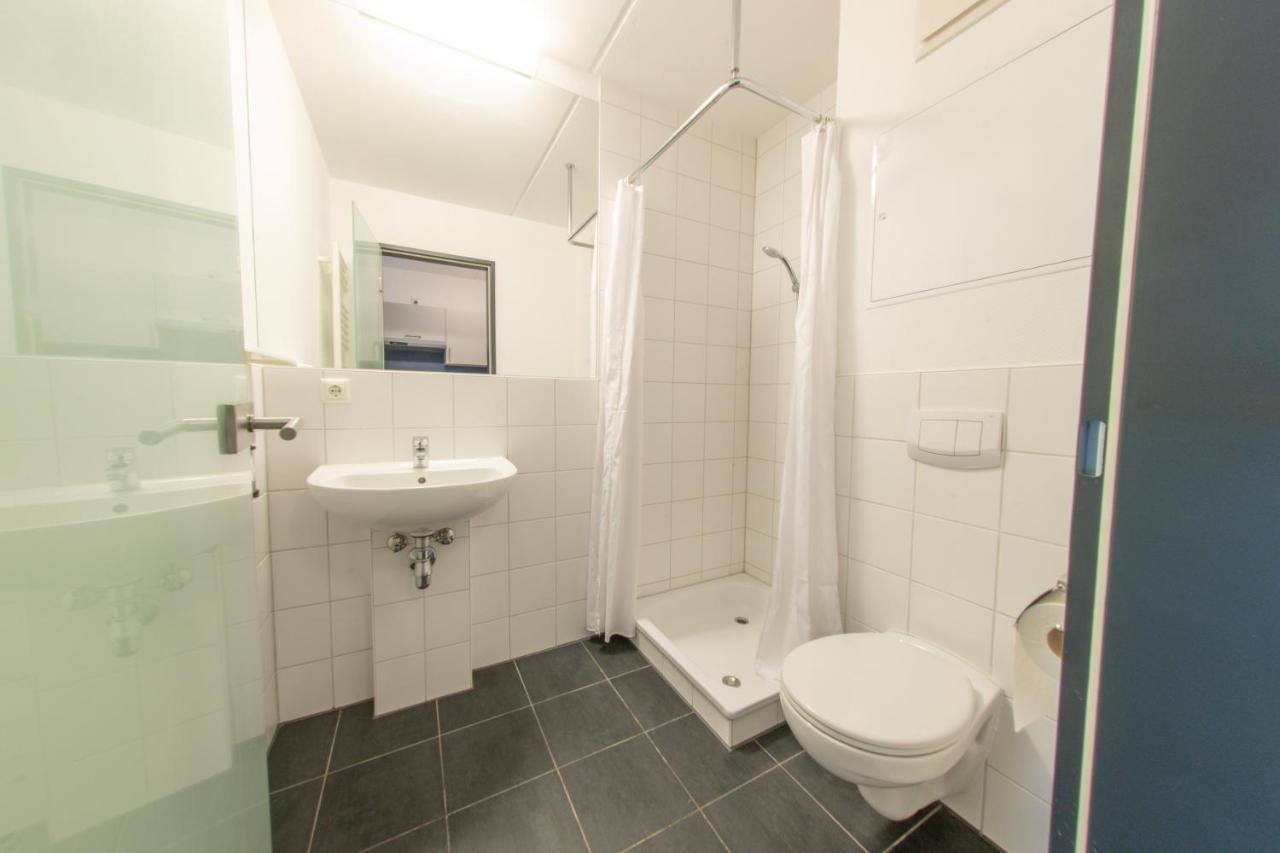 Stay Apartmenthaus Und Monteurzimmer Mannheim Bagian luar foto